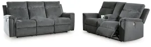 Barnsana Living Room Set