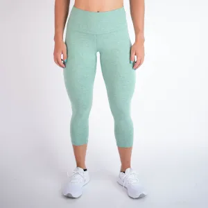 FLEO El Toro 21" Beryl Frost Leggings