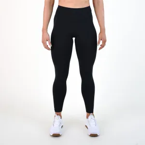 FLEO Go Go 25" Leggings - Black