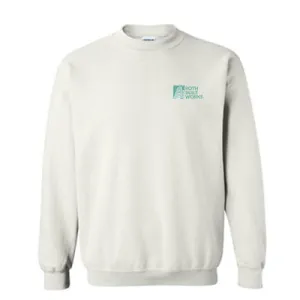 Gildan Heavyweight Blend Crewneck