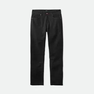 Men's Builders 5 Pocket Pant - Black