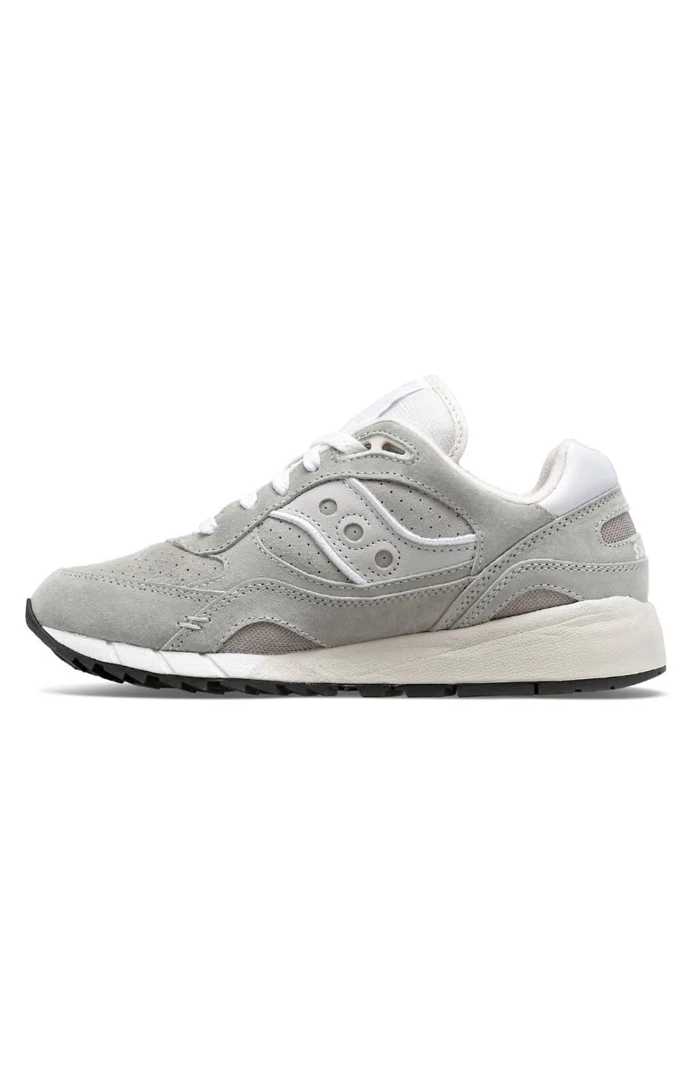 Saucony Shadow 6000 Sneakers - Grey