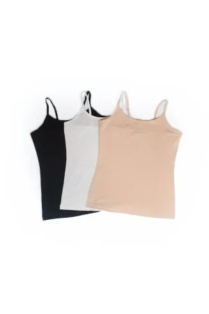 Slip tanks Pack of 3