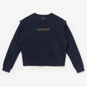 Valegi Navy sweatshirt